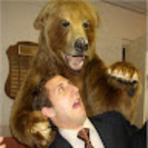 Meet your Posher, Andy